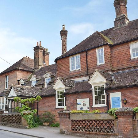 Stable Yard Cottage Selborne المظهر الخارجي الصورة