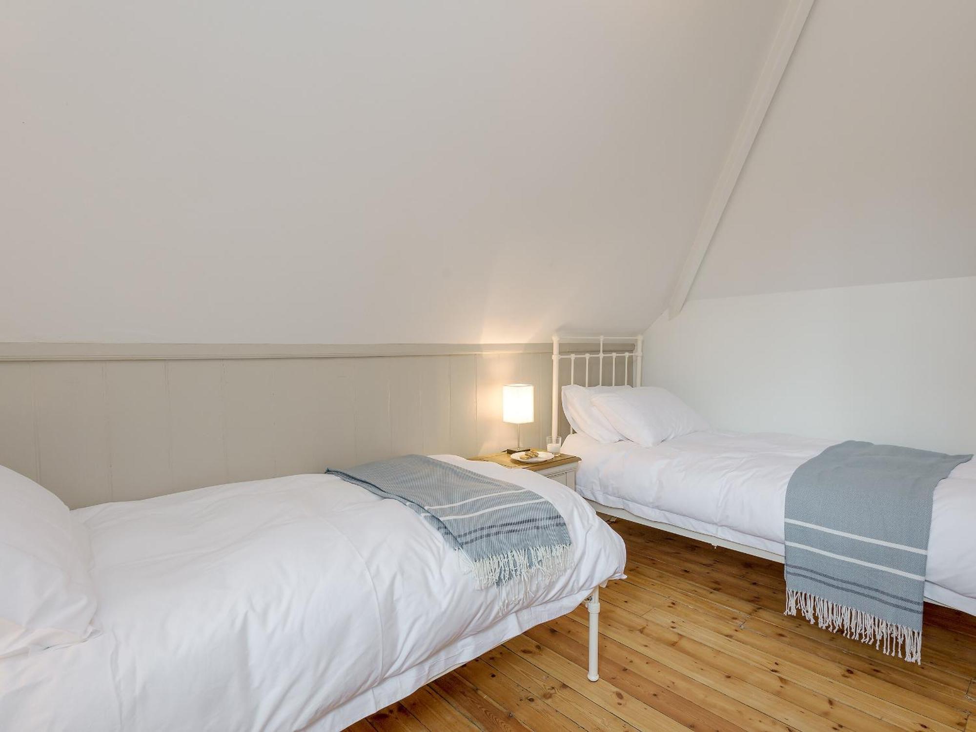 Stable Yard Cottage Selborne المظهر الخارجي الصورة