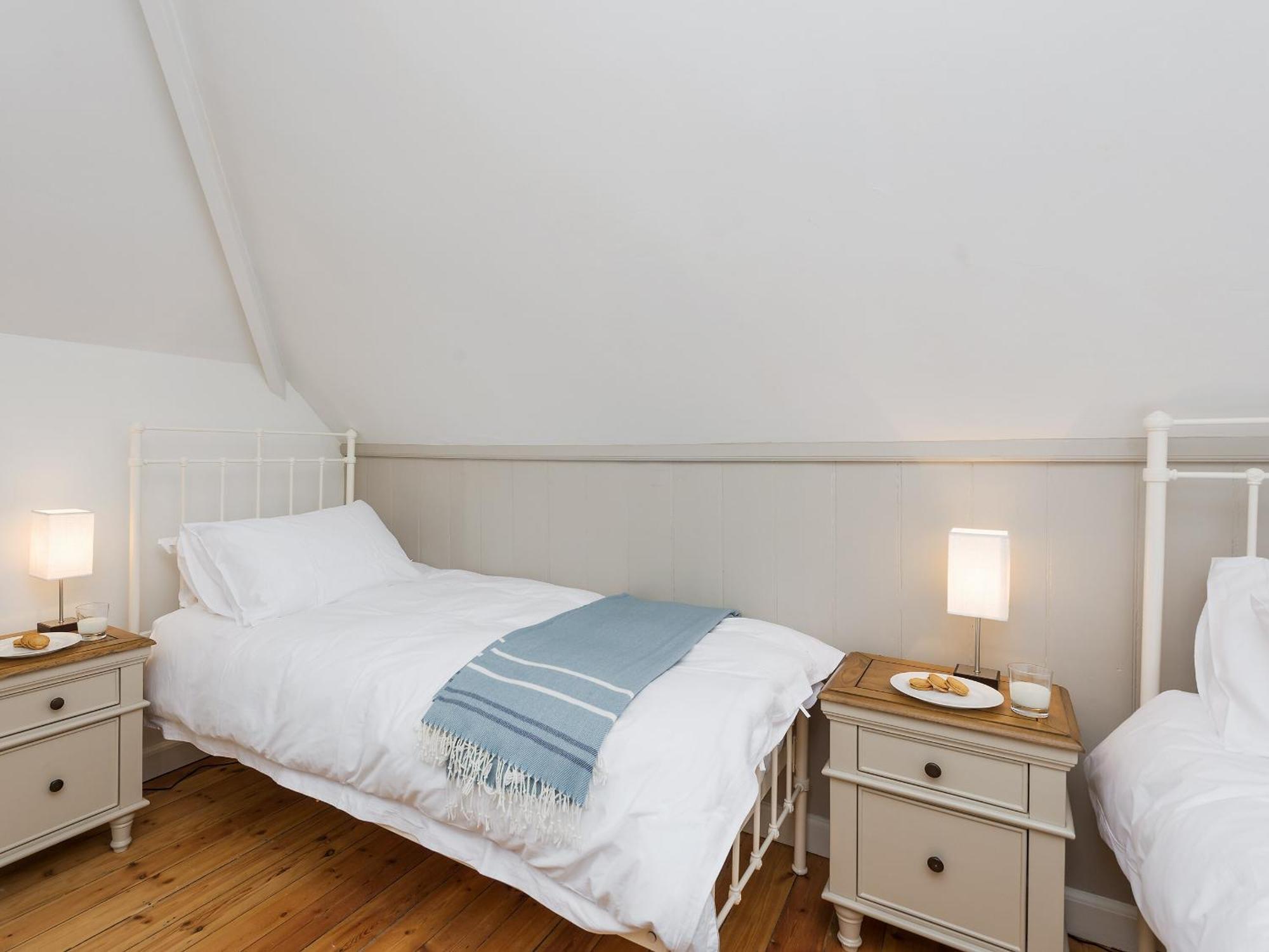 Stable Yard Cottage Selborne المظهر الخارجي الصورة