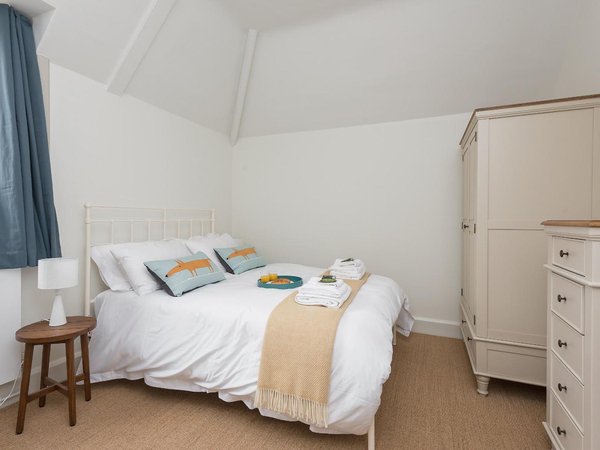 Stable Yard Cottage Selborne المظهر الخارجي الصورة